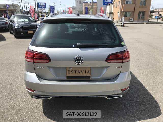 VolksWagen GOLF VARIANT 2018-06 239088-6