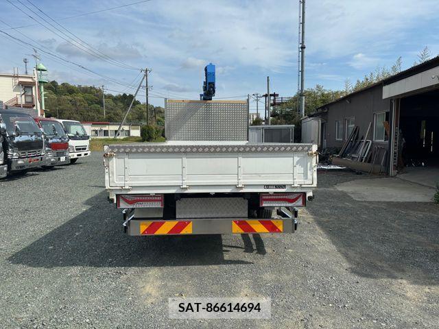 Hino RANGER 2001-06 234640-7