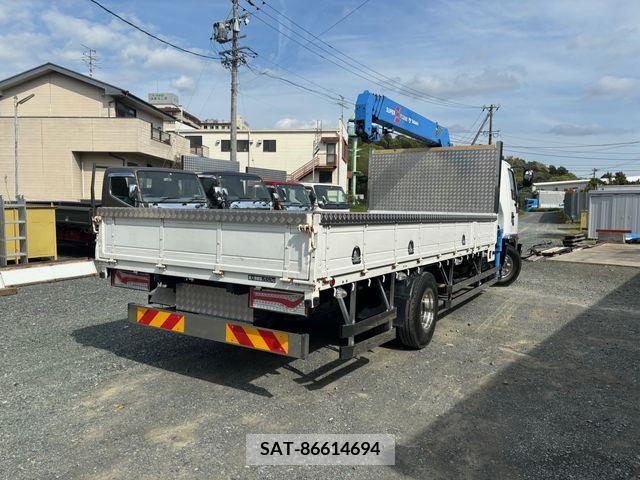 Hino RANGER 2001-06 234640-8