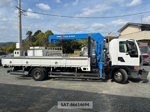 Hino RANGER 2001-06 234640-4