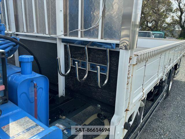 Hino RANGER 2001-06 234640-15