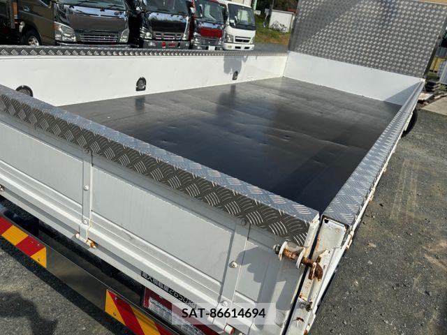 Hino RANGER 2001-06 234640-9