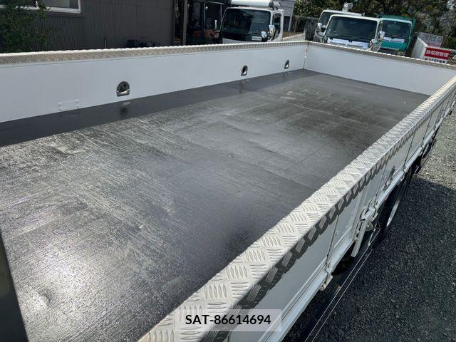 Hino RANGER 2001-06 234640-10