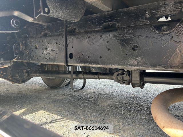 Hino RANGER 2001-06 234640-11