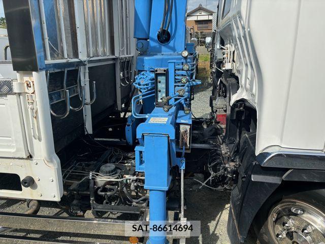 Hino RANGER 2001-06 234640-19
