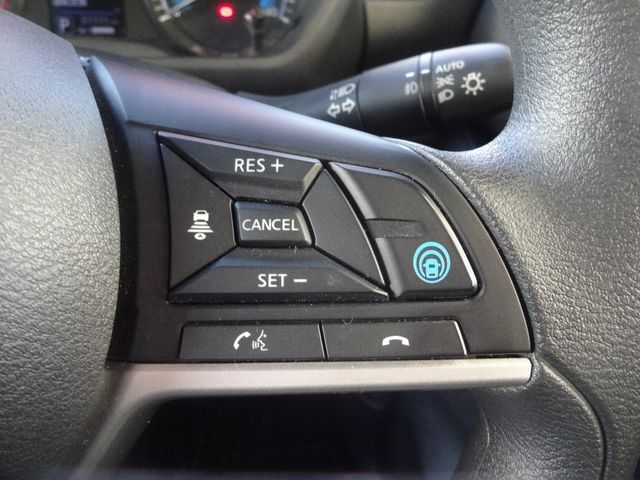 Nissan ROOX 2020-04 19253-23