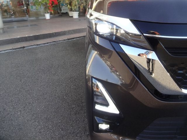 Nissan ROOX 2020-04 19253-28