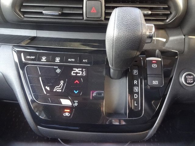 Nissan ROOX 2020-04 19253-16