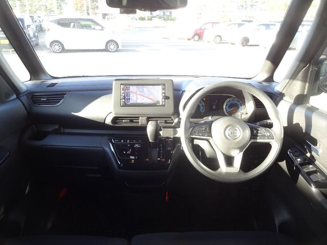 Nissan ROOX 2020-04 19253-2
