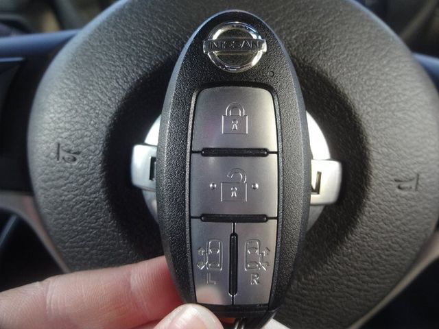 Nissan ROOX 2020-04 19253-24