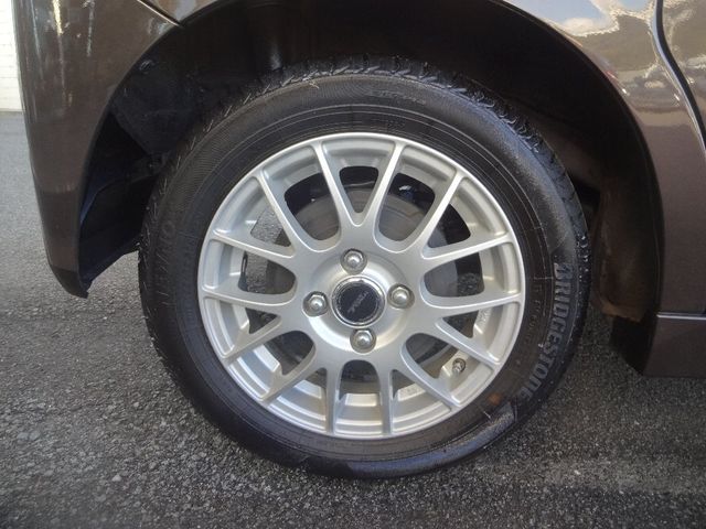 Nissan ROOX 2020-04 19253-29