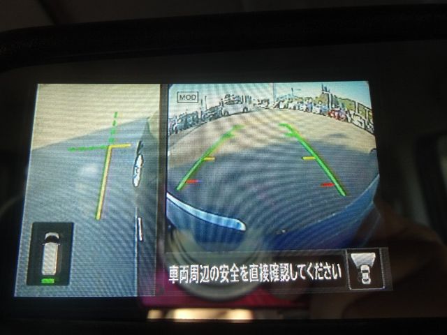Nissan ROOX 2020-04 19253-18