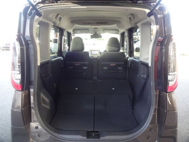 Nissan ROOX 2020-04 19253-11