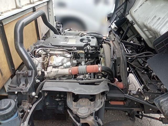 Isuzu ELF TRUCK 2019-06 7542-27