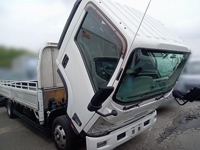 Isuzu ELF TRUCK 2019-06 7542-18