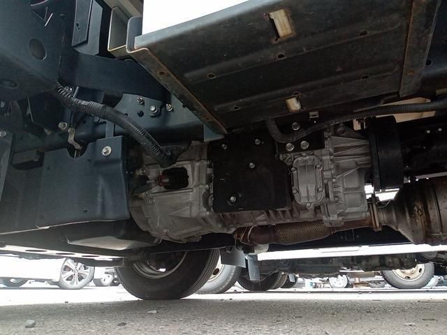 Isuzu ELF TRUCK 2019-06 7542-25