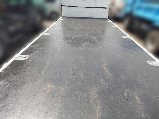 Isuzu ELF TRUCK 2019-06 7542-14