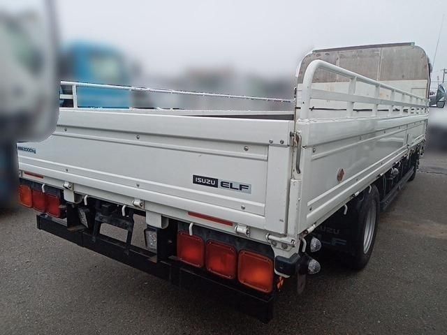 Isuzu ELF TRUCK 2019-06 7542-2