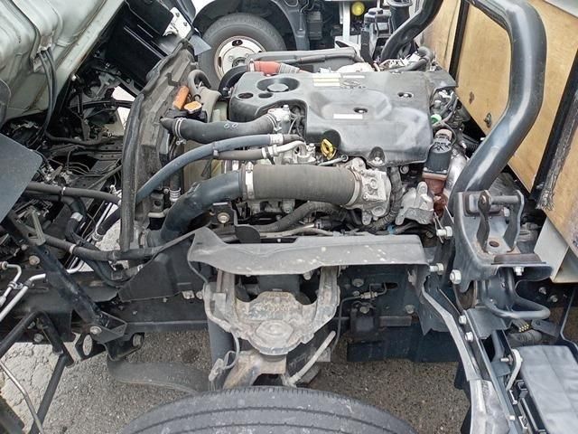 Isuzu ELF TRUCK 2019-06 7542-28