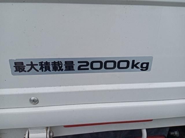 Isuzu ELF TRUCK 2019-06 7542-16