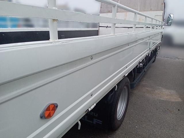 Isuzu ELF TRUCK 2019-06 7542-17
