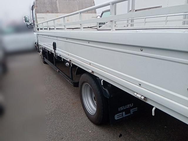 Isuzu ELF TRUCK 2019-06 7542-12