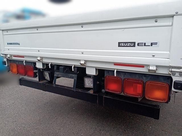 Isuzu ELF TRUCK 2019-06 7542-15