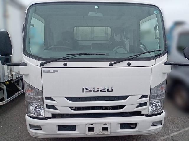 Isuzu ELF TRUCK 2019-06 7542-10