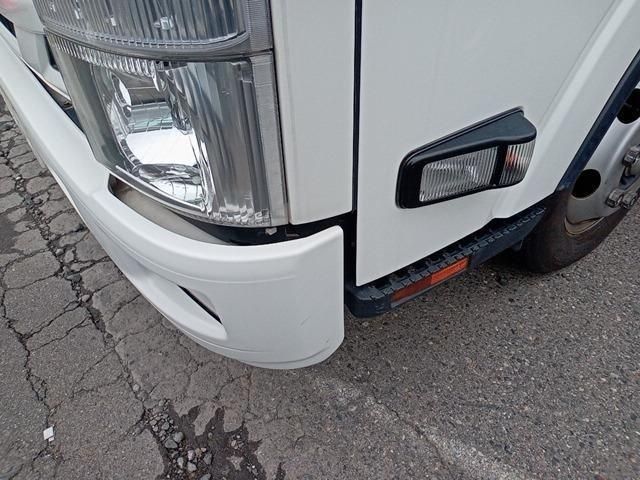 Isuzu ELF TRUCK 2019-06 7542-11