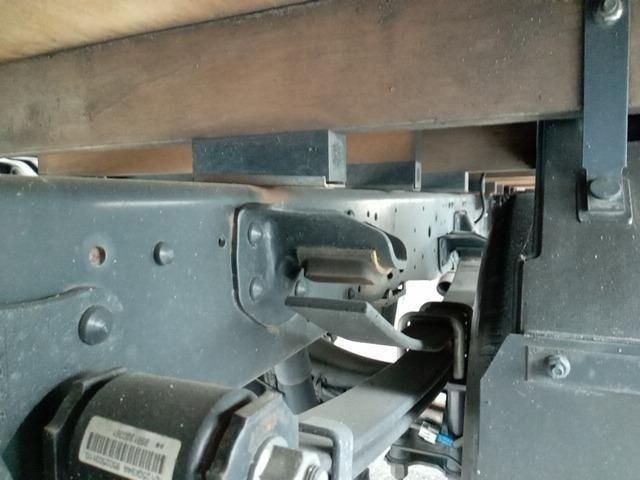 Isuzu ELF TRUCK 2019-06 7542-22