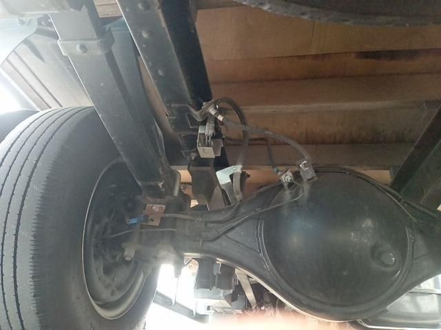Isuzu ELF TRUCK 2019-06 7542-26