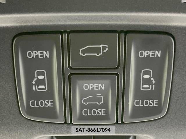 Toyota VELLFIRE 2016-10 299351-5