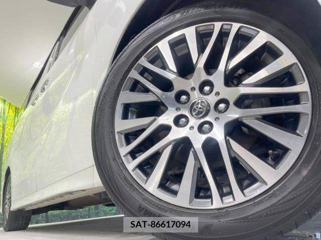 Toyota VELLFIRE 2016-10 299351-14