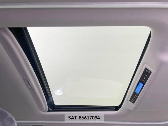 Toyota VELLFIRE 2016-10 299351-3