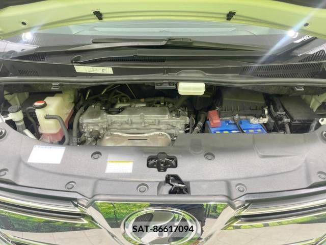Toyota VELLFIRE 2016-10 299351-19