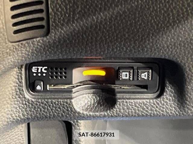 Honda N BOX CUSTOM 2017-09 306923-6