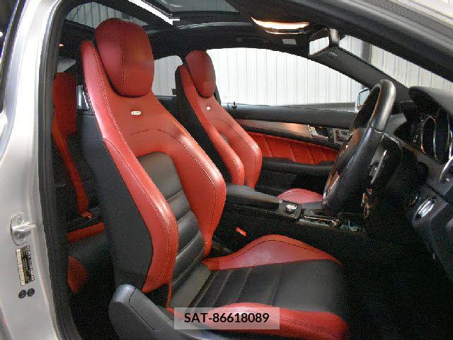 Amg C-CLASS 2014-07 319274-7