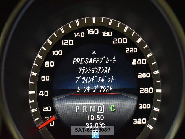 Amg C-CLASS 2014-07 319274-6