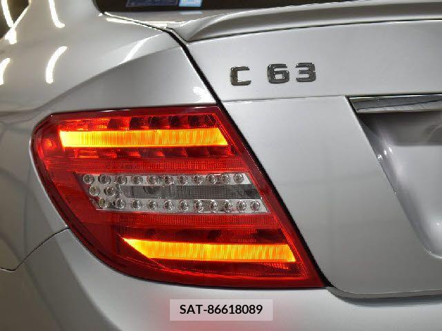 Amg C-CLASS 2014-07 319274-26