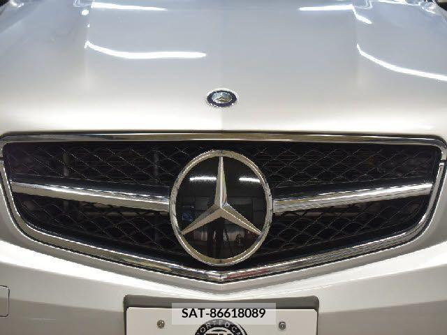 Amg C-CLASS 2014-07 319274-25