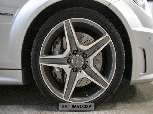 Amg C-CLASS 2014-07 319274-24