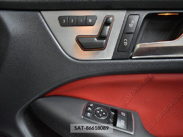 Amg C-CLASS 2014-07 319274-12