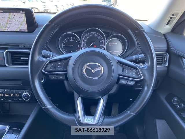 Mazda CX-5 2017-03 346635-12