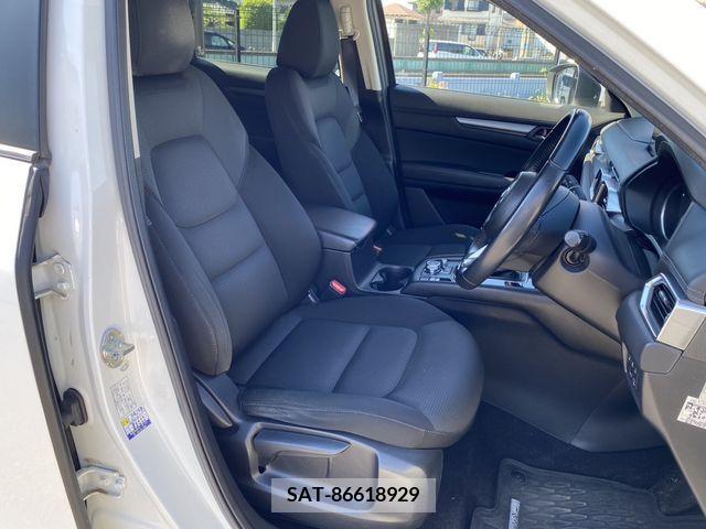 Mazda CX-5 2017-03 346635-16