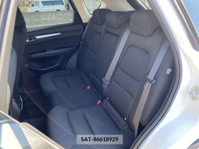 Mazda CX-5 2017-03 346635-17