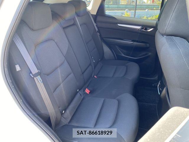 Mazda CX-5 2017-03 346635-18