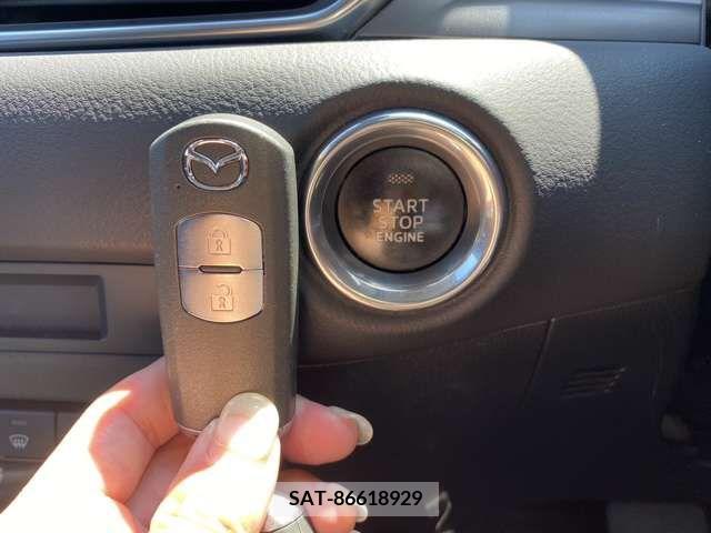 Mazda CX-5 2017-03 346635-15