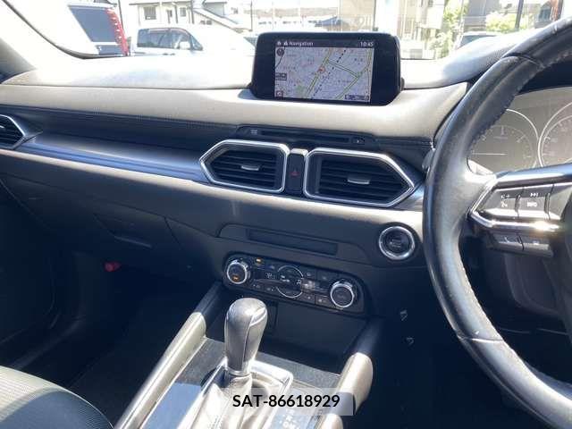 Mazda CX-5 2017-03 346635-8