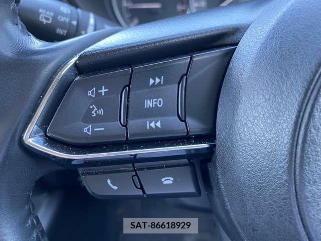 Mazda CX-5 2017-03 346635-14