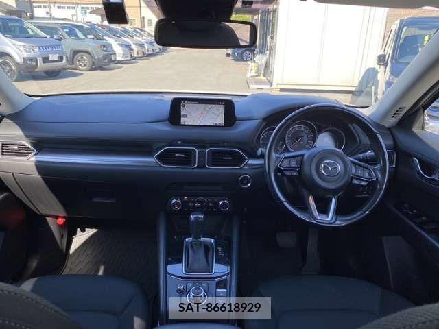 Mazda CX-5 2017-03 346635-6